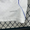 2025/2026 Olympique Lyon Home Football Shirt detail view