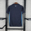 2025/2026 Olympique Marseille Away Football Shirt back view