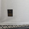 2025/2026 Olympique Marseille Home Football Shirt detail view