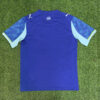 2025/2026 Olympique Marseille Third Away Football Shirt back view