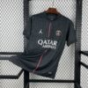 2025/2026 PSG Paris Saint-Germain Fourth Away Football Shirt front view