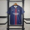 2025/2026 PSG Paris Saint-Germain Home Football Shirt front view