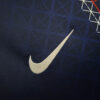 2025/2026 PSG Paris Saint-Germain Home Football Shirt detail view