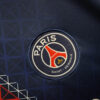 2025/2026 PSG Paris Saint-Germain Home Football Shirt detail view