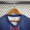 2025/2026 PSG Paris Saint-Germain Home Football Shirt detail view
