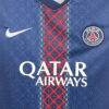 2025/2026 PSG Paris Saint-Germain Home Football Shirt Kids Size detail view