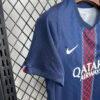 2025/2026 PSG Paris Saint-Germain Home Football Shirt Kids Size detail view