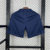 2025/2026 PSG Paris Saint-Germain Home Shorts back view