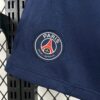 2025/2026 PSG Paris Saint-Germain Home Shorts detail view