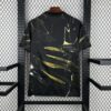 2025/2026 PSG Paris Saint-Germain Stadium Night Edition back view