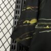 2025/2026 PSG Paris Saint-Germain Stadium Night Edition detail view