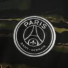 2025/2026 PSG Paris Saint-Germain Stadium Night Edition detail view