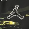 2025/2026 PSG Paris Saint-Germain Stadium Night Edition detail view