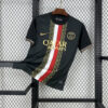 2025/2026 PSG Paris Saint-Germain Training Wear Football Shirt front view