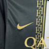 2025/2026 PSG Paris Saint-Germain Training Wear Football Shirt detail view