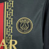 2025/2026 PSG Paris Saint-Germain Training Wear Football Shirt detail view
