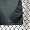 2025/2026 PSG Paris Saint-Germain Training Wear Football Shirt detail view