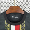 2025/2026 PSG Paris Saint-Germain Training Wear Football Shirt detail view
