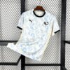 2025/2026 Palermo Third Away Football Shirt front view