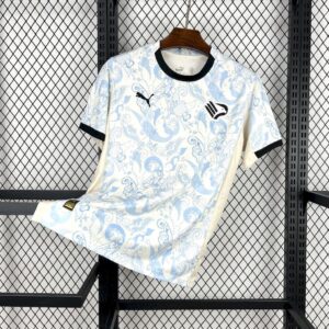 2025/2026 Palermo Third Away Football Shirt