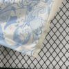 2025/2026 Palermo Third Away Football Shirt detail view