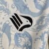 2025/2026 Palermo Third Away Football Shirt detail view