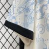 2025/2026 Palermo Third Away Football Shirt detail view