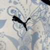 2025/2026 Palermo Third Away Football Shirt detail view