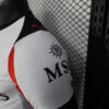 2025/2026 Player Version AC Milan Away Football Shirt detail view