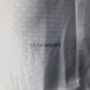 2025/2026 Player Version AC Milan Away Football Shirt detail view