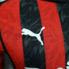 2025/2026 Player Version AC Milan Home detail view