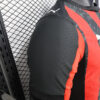 2025/2026 Player Version AC Milan Home detail view
