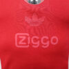 2025/2026 Player Version Ajax Anniversary Football Shirt detail view