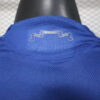 2025/2026 Player Version Ajax Away Football Shirt detail view