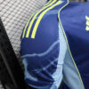 2025/2026 Player Version Ajax Away Football Shirt detail view