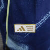 2025/2026 Player Version Ajax Away Football Shirt detail view
