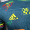 2025/2026 Player Version Ajax Special Edition Football Shirt detail view
