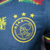 2025/2026 Player Version Ajax Special Edition Football Shirt detail view