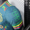 2025/2026 Player Version Ajax Special Edition Football Shirt detail view