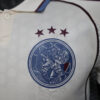 2025/2026 Player Version Ajax Third Away Football Shirt detail view