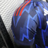 2025/2026 Player Version Arsenal Away Football Shirt detail view
