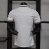 2025/2026 Player Version Arsenal Third Away Football Shirt back view