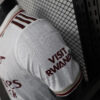 2025/2026 Player Version Arsenal Third Away Football Shirt detail view
