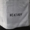 2025/2026 Player Version Arsenal Third Away Football Shirt detail view