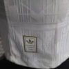 2025/2026 Player Version Arsenal Third Away Football Shirt detail view