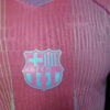 2025/2026 Player Version Barcelona Special Edition Football Shirt detail view