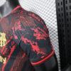 2025/2026 Player Version Barcelona Special Edition Football Shirt detail view
