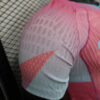 2025/2026 Player Version Barcelona Special Edition Football Shirt detail view