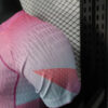 2025/2026 Player Version Barcelona Special Edition Football Shirt detail view