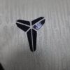 2025/2026 Player Version Barcelona x Kobe Bryant Away Football Shirt detail view